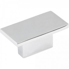 Mirada Polished Chrome 1-9/16