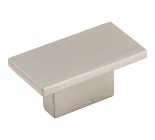 Mirada Satin Nickel 1-9/16 Mirada Satin Nickel 1-9/16