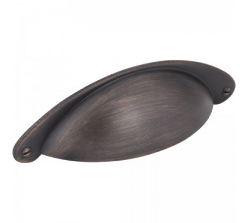 Lyon Pull Brushed Oil Rubbed Bronze 4-15/16