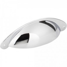 Lyon Pull Polished Chrome 4-15/16