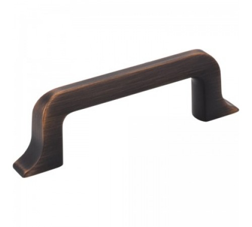 Callie Pull Brushed Oil Rubbed Bronze 4-3/16