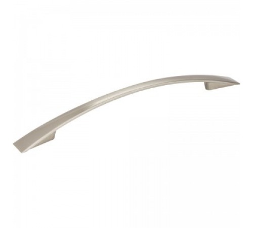 Regan Pull Satin Nickel 8-1/16