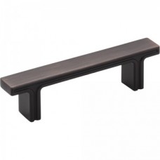 Anwick Brushed Oil Rubbed Bronze 4-5/16