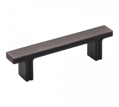 Anwick Brushed Oil Rubbed Bronze 4-5/16