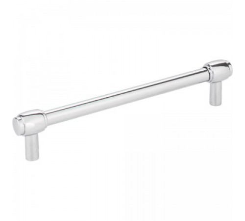 Hayworth Pull Polished Chrome 7-1/16