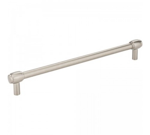 Hayworth Pull Satin Nickel 7-1/16 Hayworth Pull Satin Nickel 7-1/16