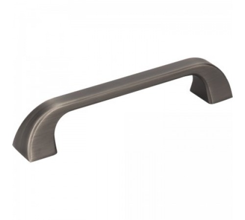 Marlo Pull  Brushed Pewter 5-13/16