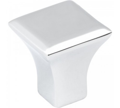 Marlo Knob Polished Chrome 7/8 Marlo Knob Polished Chrome 7/8
