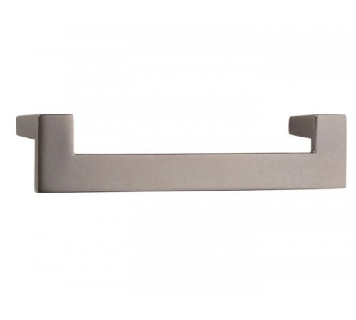 U Turn Pull 5 1/16 Inch (c-c) Slate