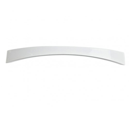 Sleek Pull 6 5/16 Inch (c-c) High White Gloss