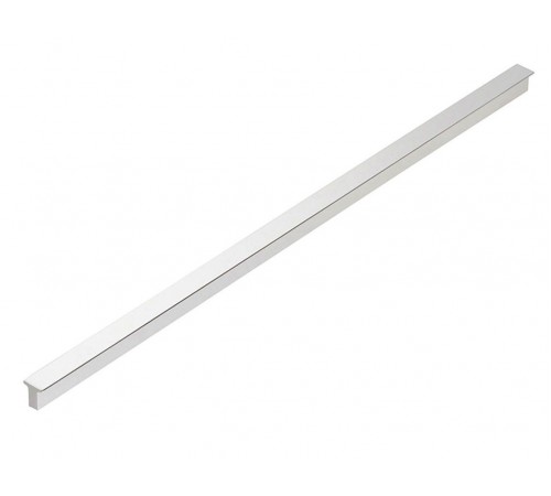 T Bar Pull 13 7/8 Inch (c-c) Polished Chrome