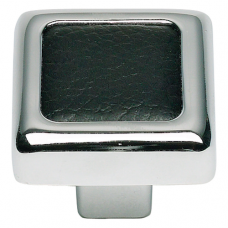 Paradigm Square Knob 1 1/4 Inch