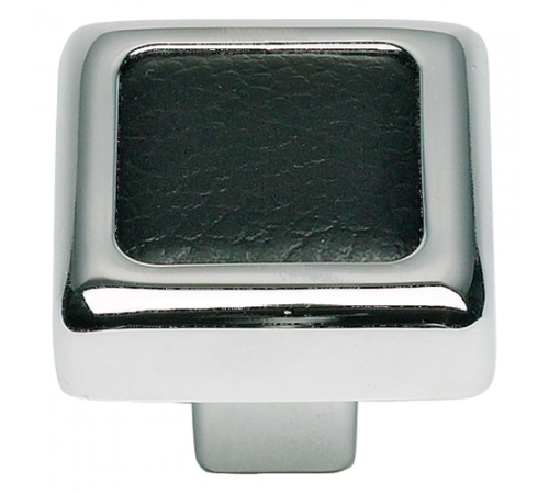 Paradigm Square Knob 1 1/4 Inch Paradigm Square Knob 1 1/4 Inch