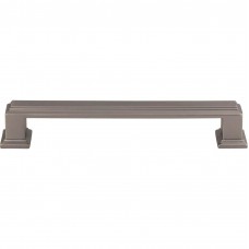 Sutton Place Pull 5 1/16 Inch (c-c) Slate