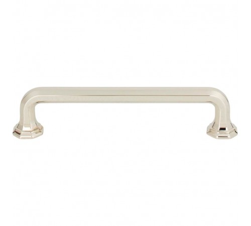 Elizabeth Pull 5 1/16 Inch (c-c) Polished Nickel
