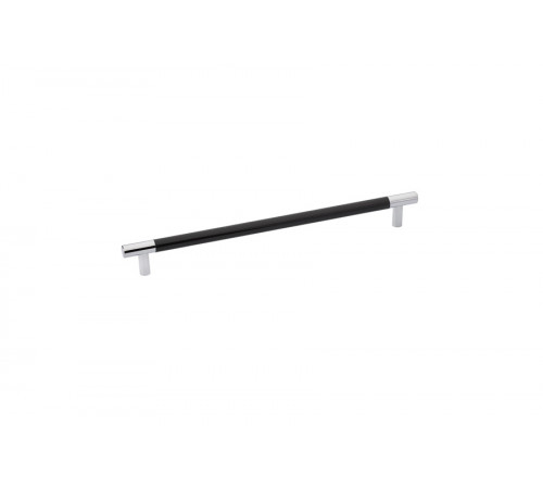 Carbon Fiber Black Pull 7 1/2”