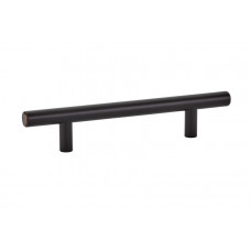 Contemporary Bar Pull Oil Rubbed Bronze 8