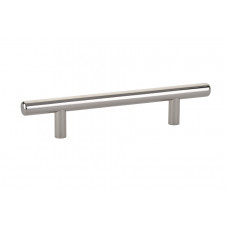 Contemporary Bar Pull Oil Rubbed Bronze 12