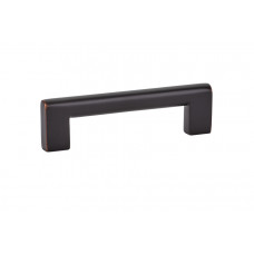 Contemporary Trail Pull Oil Rubbed Bronze 6