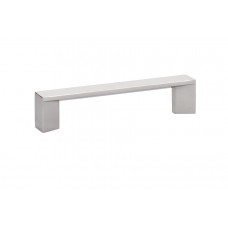 Contemporary Trinity Pull Polished Nickel 10