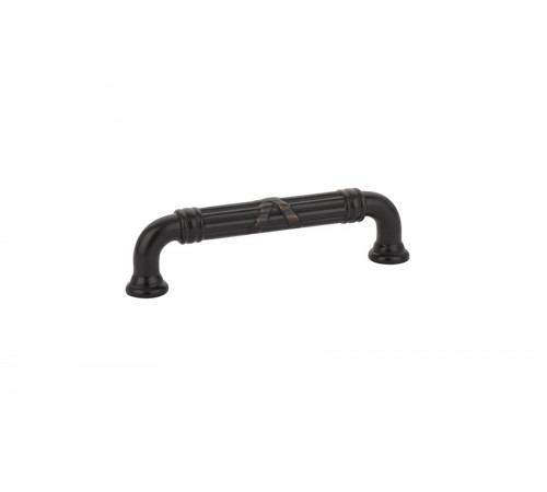 Ribbon & Reed Estate Pull Oil Rubbed Bronze 6 Ribbon & Reed Estate Pull Oil Rubbed Bronze 6