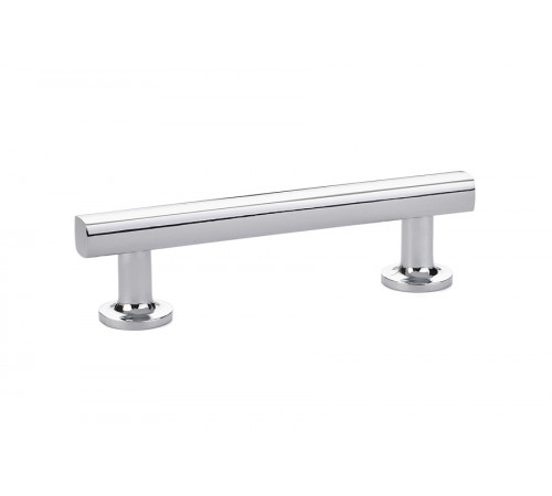 Urban Modern Freestone Pull Polished Chrome 6