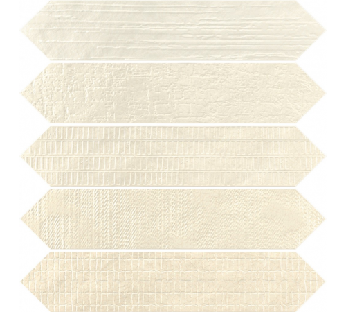 Crackle Decor Marfil