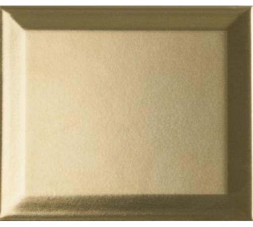 Forma Bisel Oro