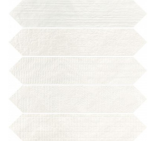 Crackle Decor Nieve