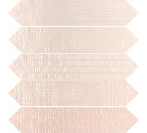 Crackle Decor Camelia