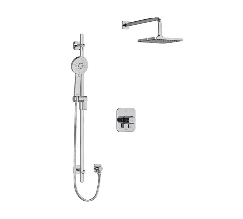 Riobel Salome Shower System