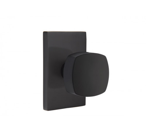 Modern Urban & Freestone Knob Passage Modern Urban & Freestone Knob Passage