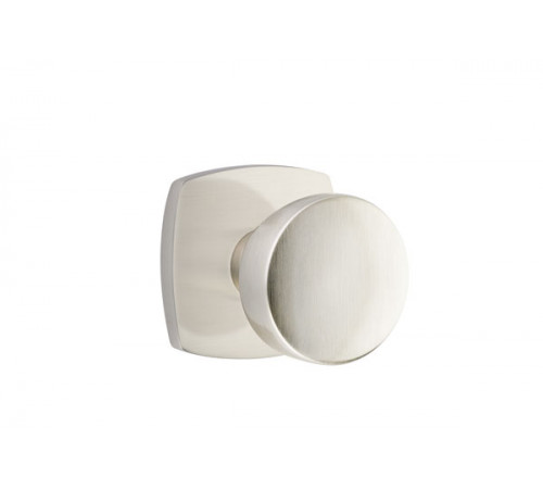 Modern Urban & Laurent Knob Privacy
