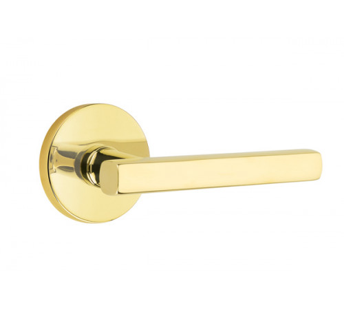 Disk &Freestone Lever Passage