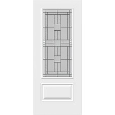 Monterey Exterior Door Panel