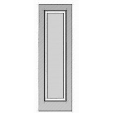 1- Panel Door