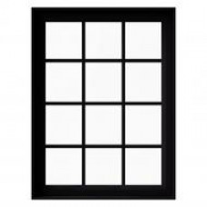 Df Hybrid Casement Window