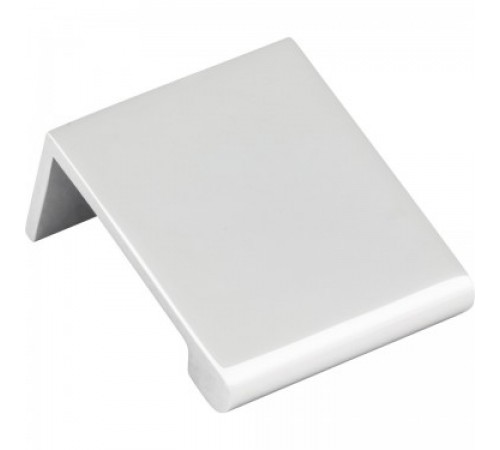 Edgefield Pull Polished Chrome 1-1/4 Edgefield Pull Polished Chrome 1-1/4