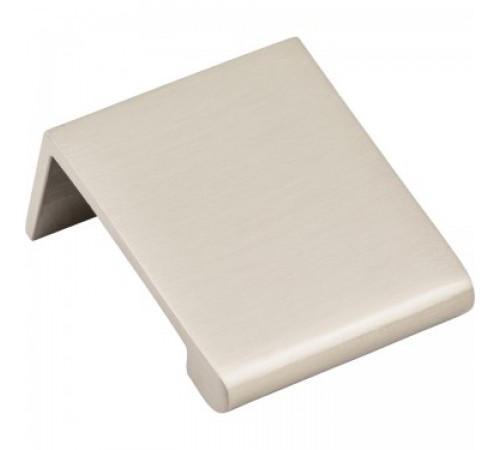 Edgefield Pull Satin Nickel 1-1/4