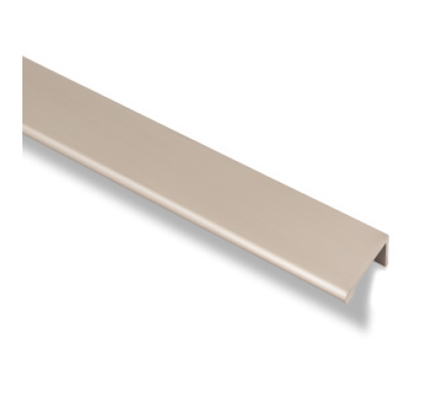 Edgefield Pull Satin Nickel 12'' Edgefield Pull Satin Nickel 12''