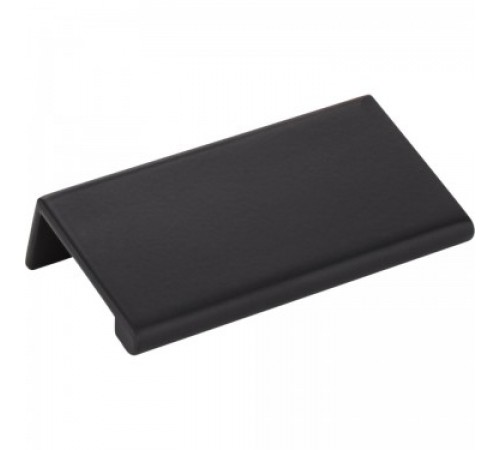 Edgefield Pull Matte Black 3 Edgefield Pull Matte Black 3