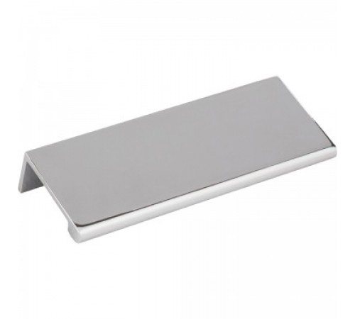 Edgefield Pull Polished Chrome 4'' Edgefield Pull Polished Chrome 4''