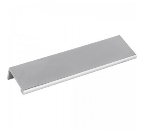 Edgefield Pull Polished Chrome 6'' Edgefield Pull Polished Chrome 6''