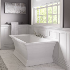 Town Square S Freestanding Tub