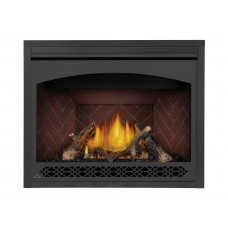 Ascent™ X 42 Direct Vent Gas Fireplace