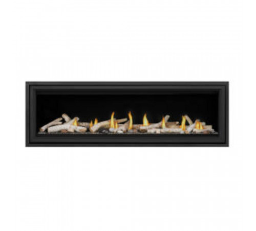Vector™ 62 Direct Vent Gas Fireplace