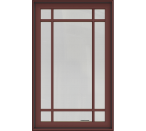 Siteline Wood Casement Window