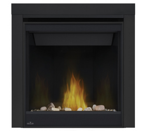 Ascent™ 30 Direct Vent Gas Fireplace