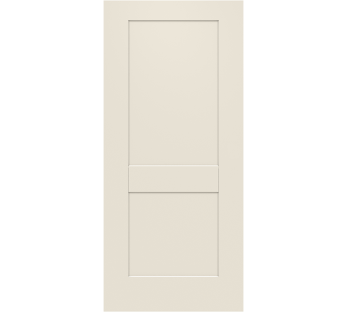 2-Panel Flat Panel