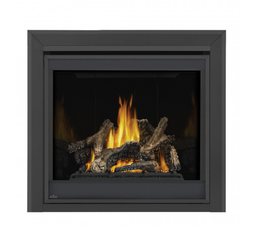 Ascent™ X 70 Direct Vent Gas Fireplace